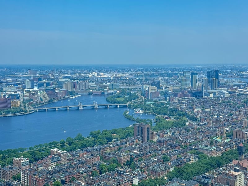 Boston, Massachusetts
